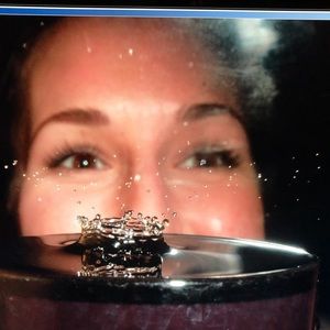 Meet your Posher, Becky